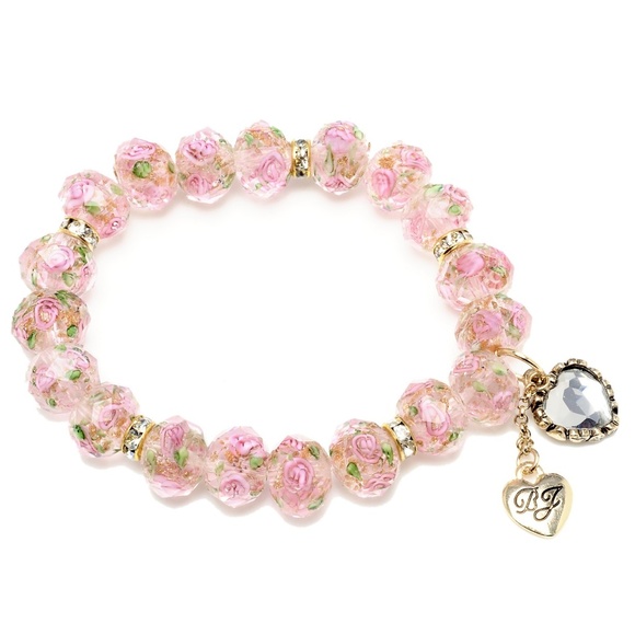Betsey Johnson Jewelry - ❤️️SALE❤️️ NWT Betsey Johnson Bracelet